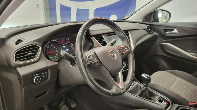 Opel Grandland X 1.2 T GPF Edition S&amp;S Grójec - zdjęcie 12