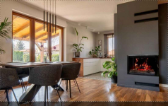 5pok, 153met, okolice Kątów Wrocławskich OGRÓD/2016 (Zachowice) Zachowice - zdjęcie 3