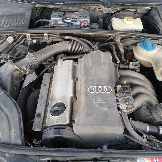 Audi A4 B6 Sprzedaz Zamiana. Bychawa - zdjęcie 6