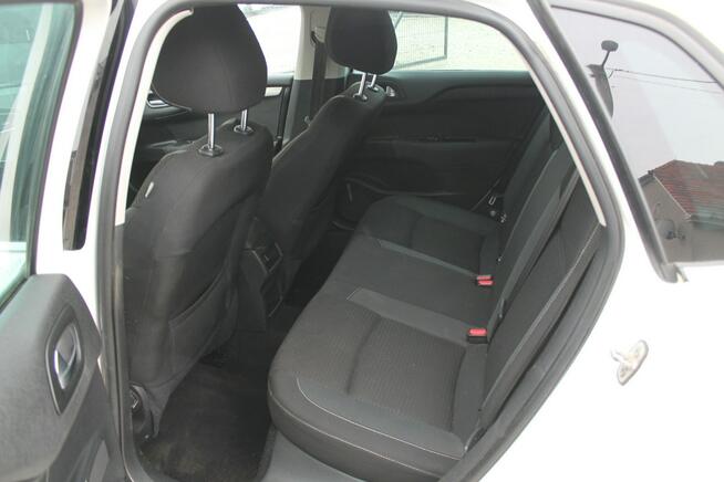 Citroen C4 Ostrów Wielkopolski - zdjęcie 10