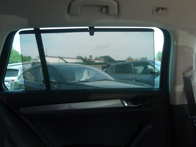 Skoda Superb 2016 2.0 TDI 190km automat dobrze wyposażona Słupsk - zdjęcie 11