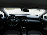 Mercedes A 160 z Gwarancją Bezwypadkowy 100% Stan Wzorcowy Żyrardów - zdjęcie 7