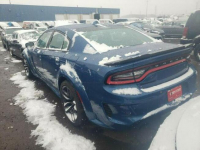 Dodge Charger 2021, 6.4L, Scat Pack, porysowany lakier Warszawa - zdjęcie 4