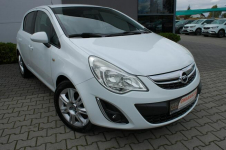 Opel Corsa 1.2 Benz+gaz Dębica - zdjęcie 9