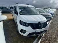 RENAULT Kangoo VP III 1.5 BlueDCi 115 Techno GP125