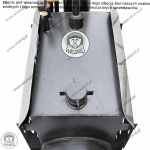 Generator pary wodnej do topiarki parowej Opalany Drewnem Jaśliska - zdjęcie 10