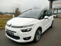 Citroen C4 Grand Picasso