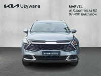 Kia Sportage 1.6 T-GDI 150 KM Wersja M+Smart Salon PL Bełchatów - zdjęcie 8
