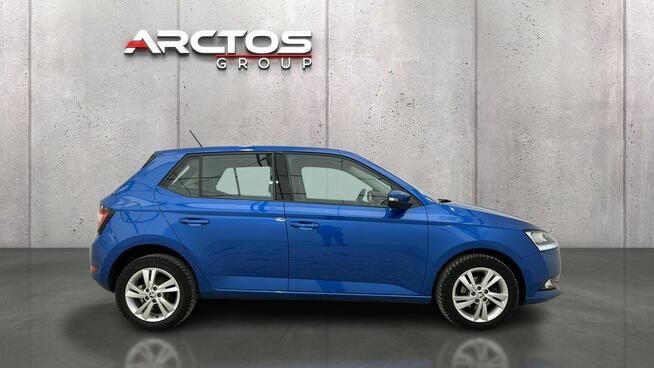 Skoda Fabia 1.0 TSI AMBITION Warszawa - zdjęcie 6
