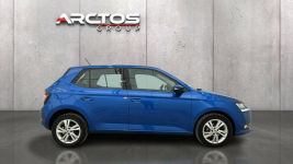 Skoda Fabia 1.0 TSI AMBITION Warszawa - zdjęcie 6