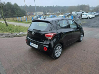 Hyundai i10 1,0 benzynka 5 drzwi bardzo ładne małe autko !!! Cielcza - zdjęcie 7