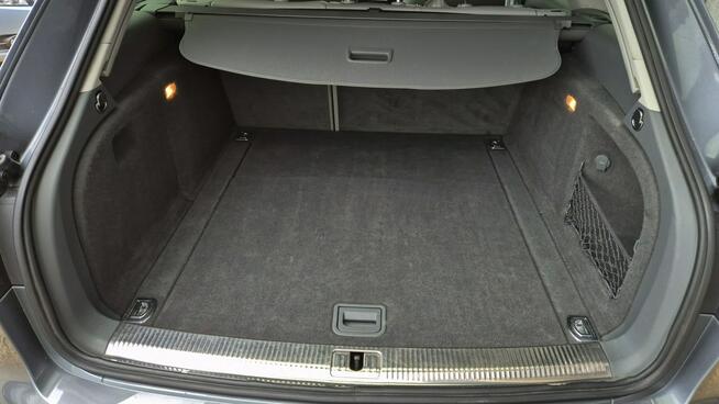 A4 2.0 TDI ATRACTION 150KM automat SKÓRA navi SERWIS bezwypadek 2014 Tychy - zdjęcie 5