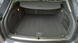A4 2.0 TDI ATRACTION 150KM automat SKÓRA navi SERWIS bezwypadek 2014 Tychy - zdjęcie 5