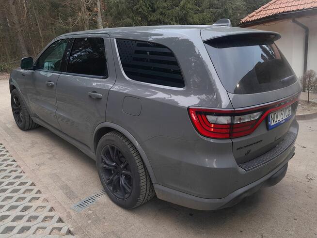 Sprzedam Dodge Durango 5,7 HEMI Wilimy - zdjęcie 10