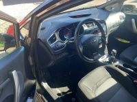 Kia Cee'd bezwypadkowy benzyna bogata wersja serwisowany Kobylnica - zdjęcie 10