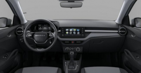 Škoda Fabia Drive 1.0TSI 115KM manual zapasowe koło Radom - zdjęcie 5