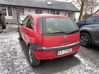 Opel Corsa 1.7DTI 75km 03r Tarnów - zdjęcie 3