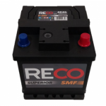 Akumulator RECO SMF RS54034 12V 40Ah 340A