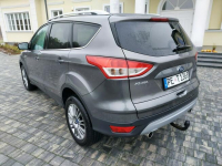 Ford Kuga navi pdc euro 5 bez korozji import Francja Drelów - zdjęcie 3