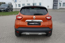 Renault Captur 1.5DCi 110KM Intens salon f.VAT Lublin - zdjęcie 6