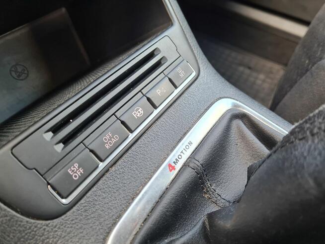 Volkswagen Tiguan 4x4 1 właściciel w Polsce Olsztyn - zdjęcie 8