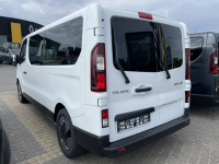 Renault Trafic Grand Equlibre Blue dCi150/od ręki! Lublin - zdjęcie 2