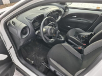 Sprzedam Toyota Aygo X