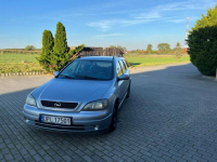 Opel Astra 1.6 LPG - 2003r - 101km - Hak Głogów - zdjęcie 9