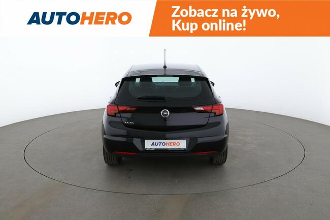 Opel Astra K 1.4 SIDI Turbo 120 Jahre Łajski - zdjęcie 6