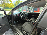 SEAT leon fr 2.0 tfsi 200km klima tempomat Warszawa - zdjęcie 9