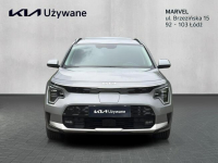 Kia Niro EV 204 KM / 64.8 kWh / Zasięg 460 km Wersja L  / FV23% Łódź - zdjęcie 2