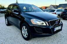 Volvo XC 60 FL,Xenon,Navi,Serwis,GWARANCJA Kamienna Góra - zdjęcie 3