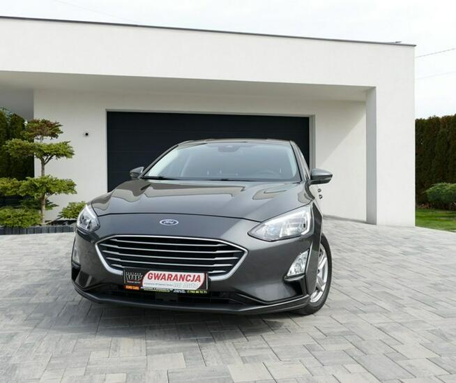 Ford Focus Titanium! Gwarancja! Automat !! Grójec - zdjęcie 5
