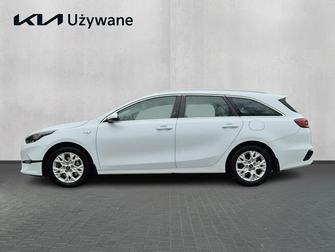 Kia Nowy Ceed 1.5 T-GDI 160KM / Wersja M / Tempomat / Salon PL Poznań - zdjęcie 2