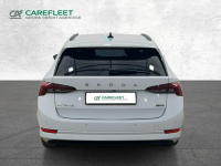 Skoda Octavia 1.5 TSI Ambition DSG Kombi Warszawa - zdjęcie 6