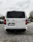 Toyota Proace Verso Warszawa - zdjęcie 6