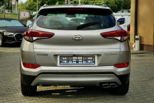 Hyundai Tucson 2,0CRDI NAVI, alu R19, kamera, 165000km, 2015.r Płock - zdjęcie 5