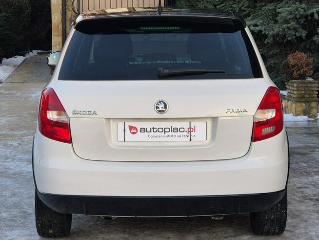 Škoda Fabia 1.2B 85KM ,Monte Carlo 2015r, 100% Bezwypadkowa Radom - zdjęcie 7