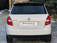 Škoda Fabia 1.2B 85KM ,Monte Carlo 2015r, 100% Bezwypadkowa Radom - zdjęcie 7