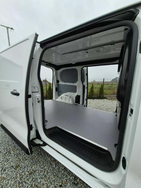 Peugeot Expert 2.0 HDI Grodzisk Wielkopolski - zdjęcie 6