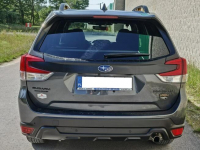 Subaru Forester Łódź - zdjęcie 5
