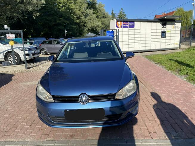 Volkswagen Golf 1.4 benzyna comfortline 140 KM Kobylnica - zdjęcie 2