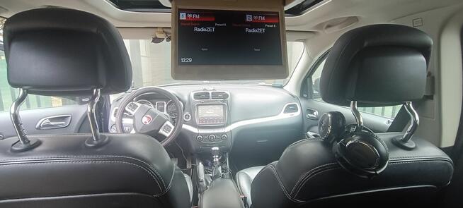 Fiat Freemont zadbany Koszalin - zdjęcie 3