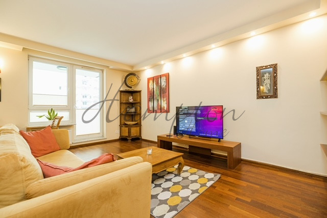 Atrakcyjne mieszkanie 2 pokojowe, Marina Mokotów Mokotów - zdjęcie 5