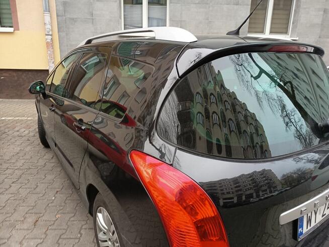 Peugeot 308sw Wola - zdjęcie 2