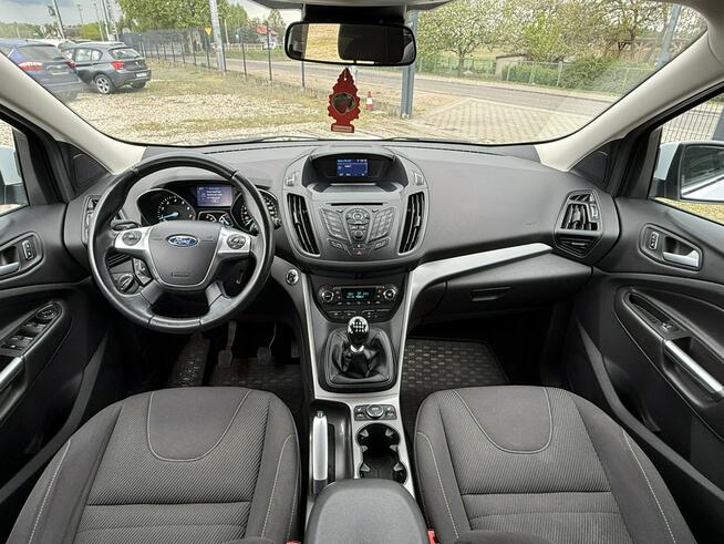 Ford Kuga *super stan*z Niemiec* Dąbrowa - zdjęcie 5