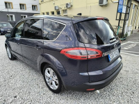 Ford S-Max ALU 17" x 2 |NAVI|LED|PDC|Hak Bydgoszcz - zdjęcie 7