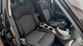 Nissan Juke PROMOCJA cenowa - Pisemna Gwarancja 12 miesięcy Konin - zdjęcie 10