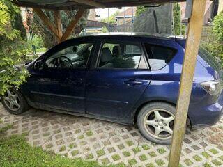 Sprzedam Mazde3 Myślenice - zdjęcie 2