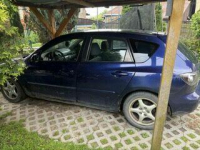 Sprzedam Mazde3 Myślenice - zdjęcie 2